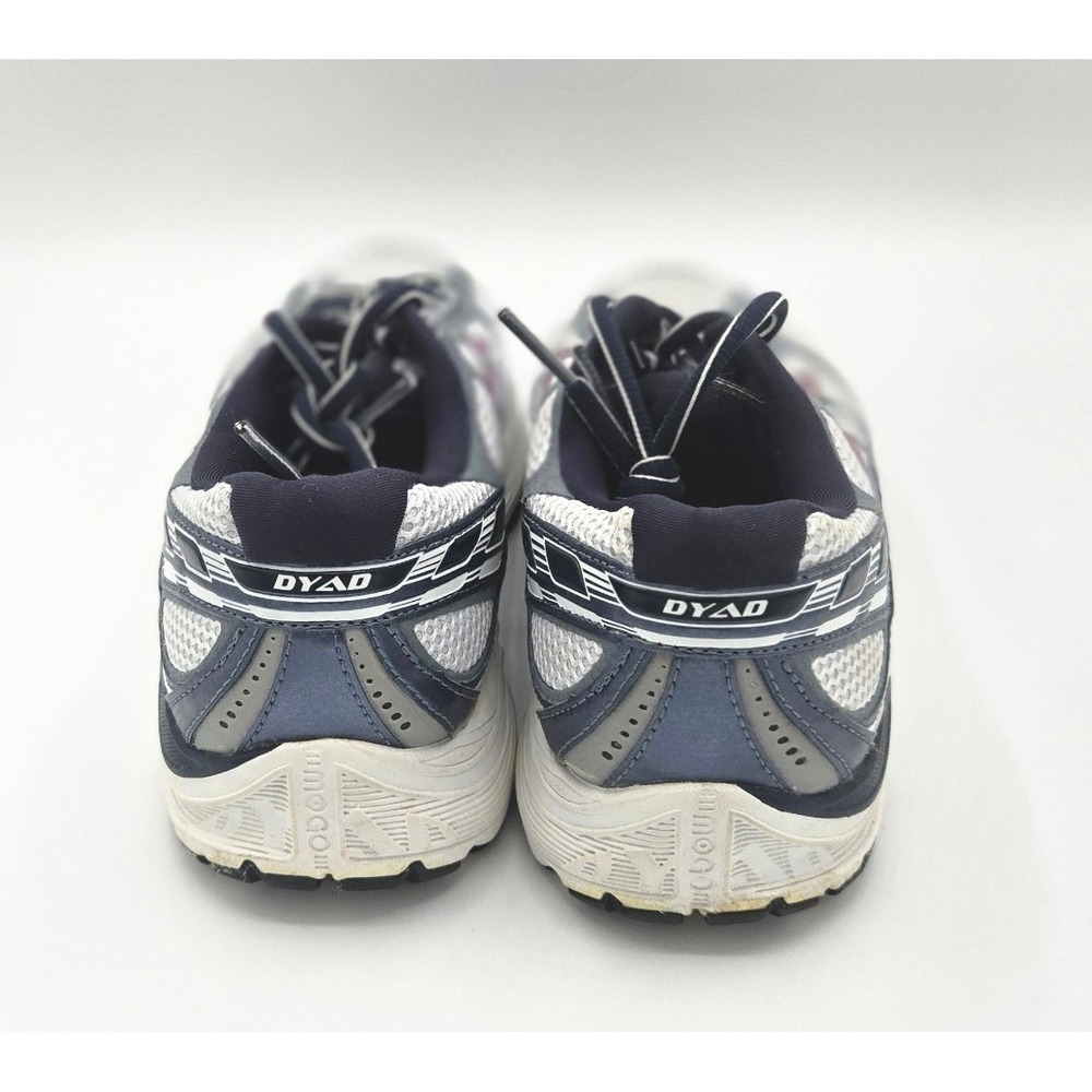 Gently Used Brooks Dyad Women's Running Shoes Size 8.5‎ Wide - Picture 3 of 5